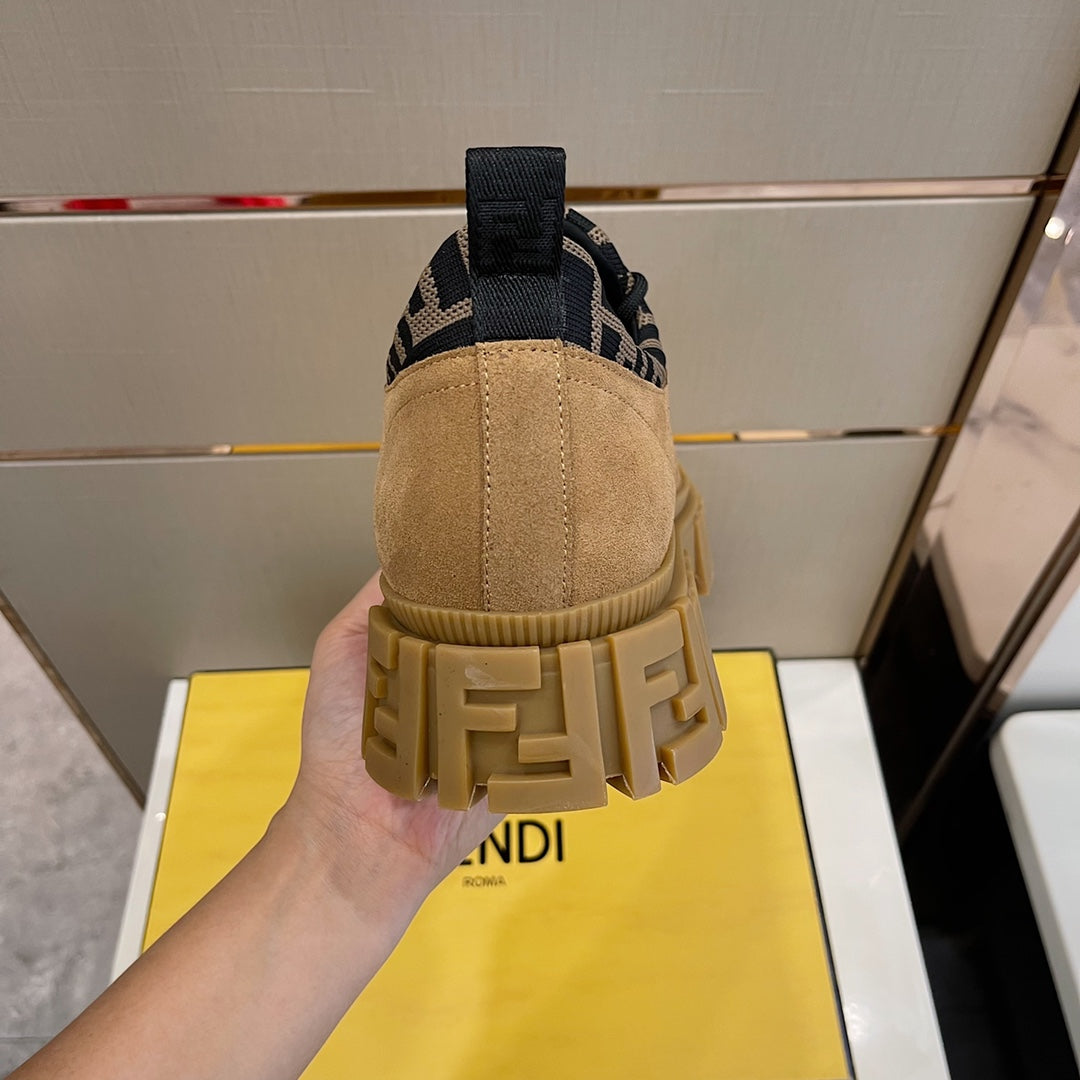 Luxury Shoes - FED - 268