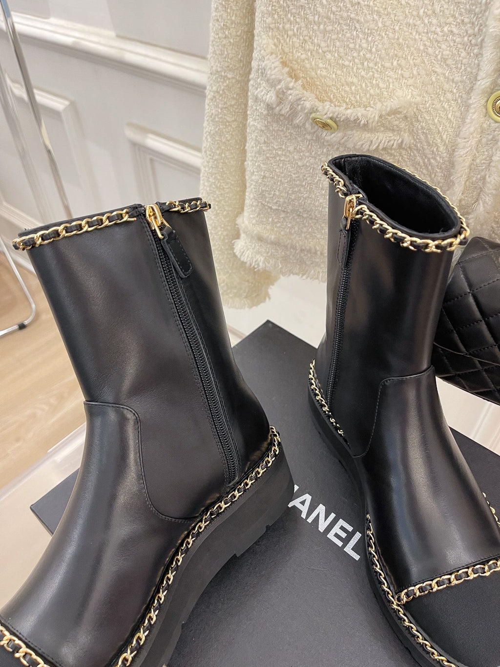 Luxury Shoes Sandals - CHL - 1330