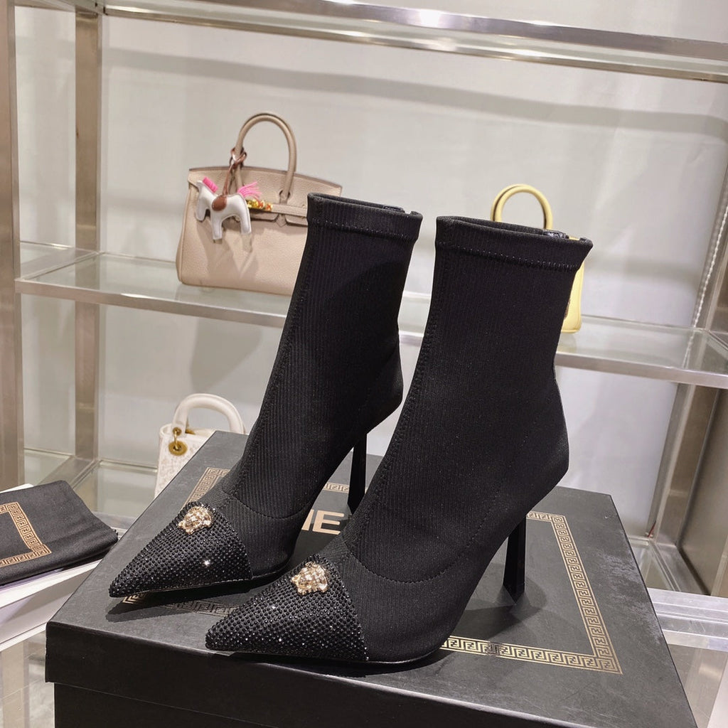 Luxury Shoes - FED - 310