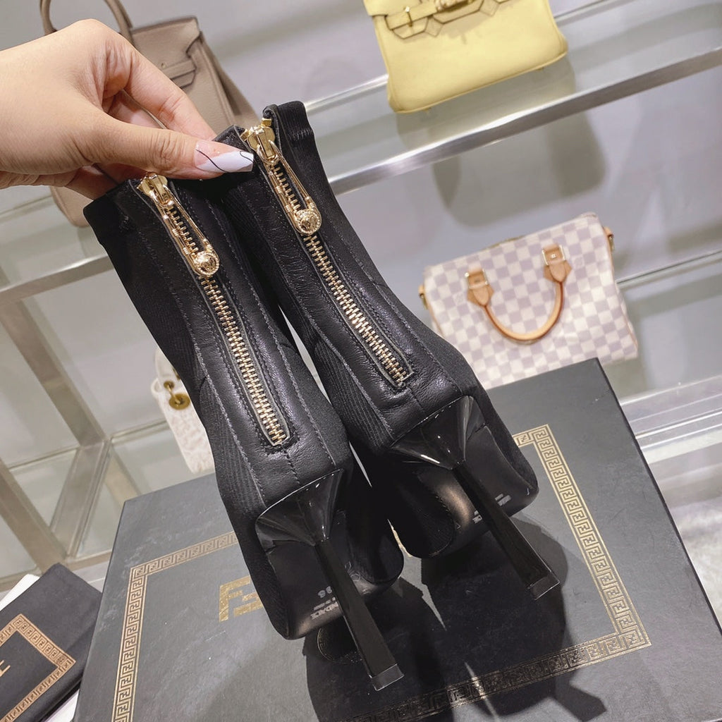 Luxury Shoes - FED - 310