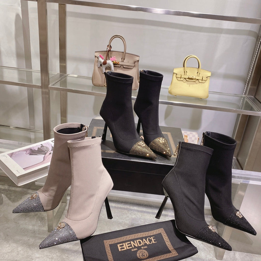 Luxury Shoes - FED - 311