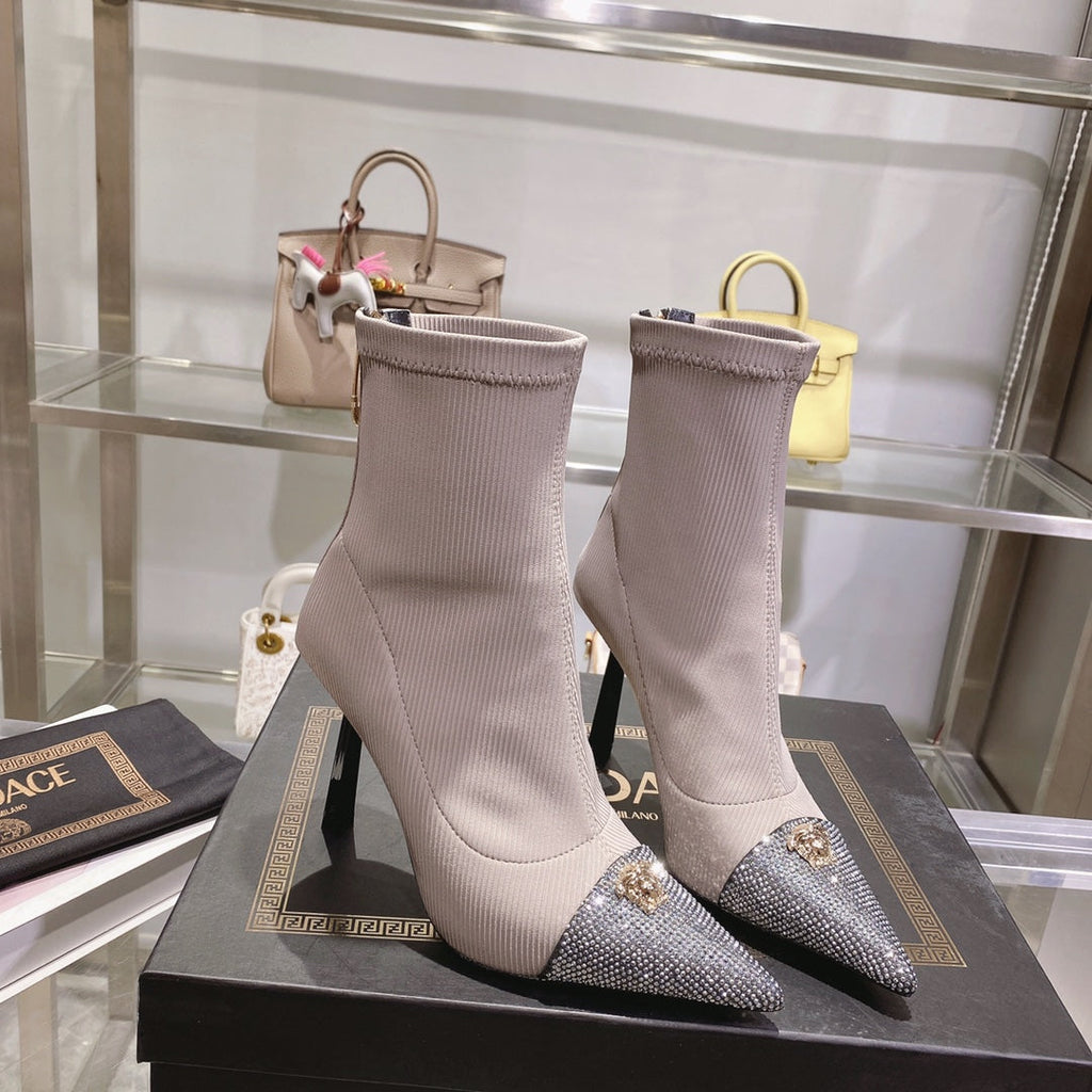 Luxury Shoes - FED - 311