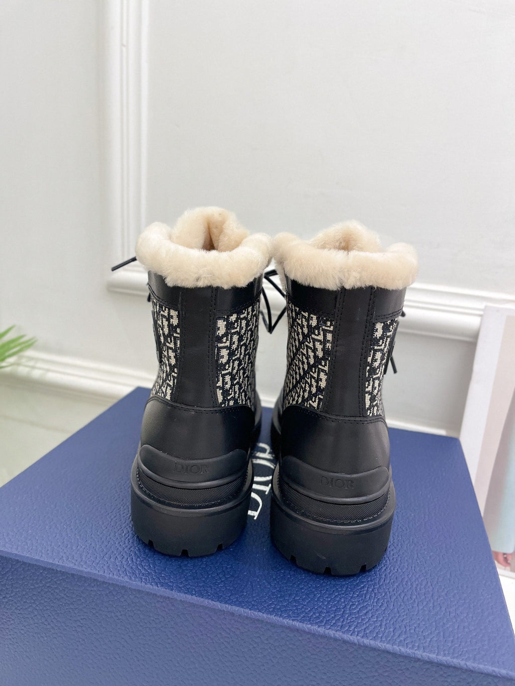 Luxury Shoes - GLAMIR - 806