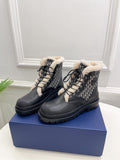 Luxury Shoes - GLAMIR - 806