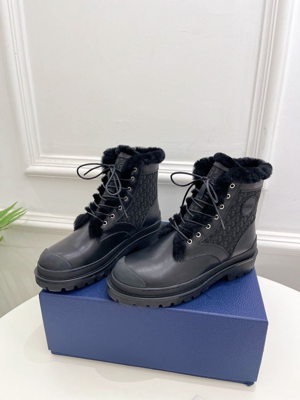 Luxury Shoes - GLAMIR - 807