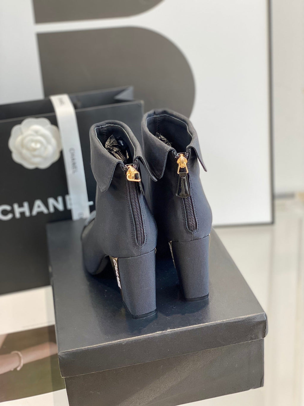 Luxury Shoes Sandals - CHL - 1226