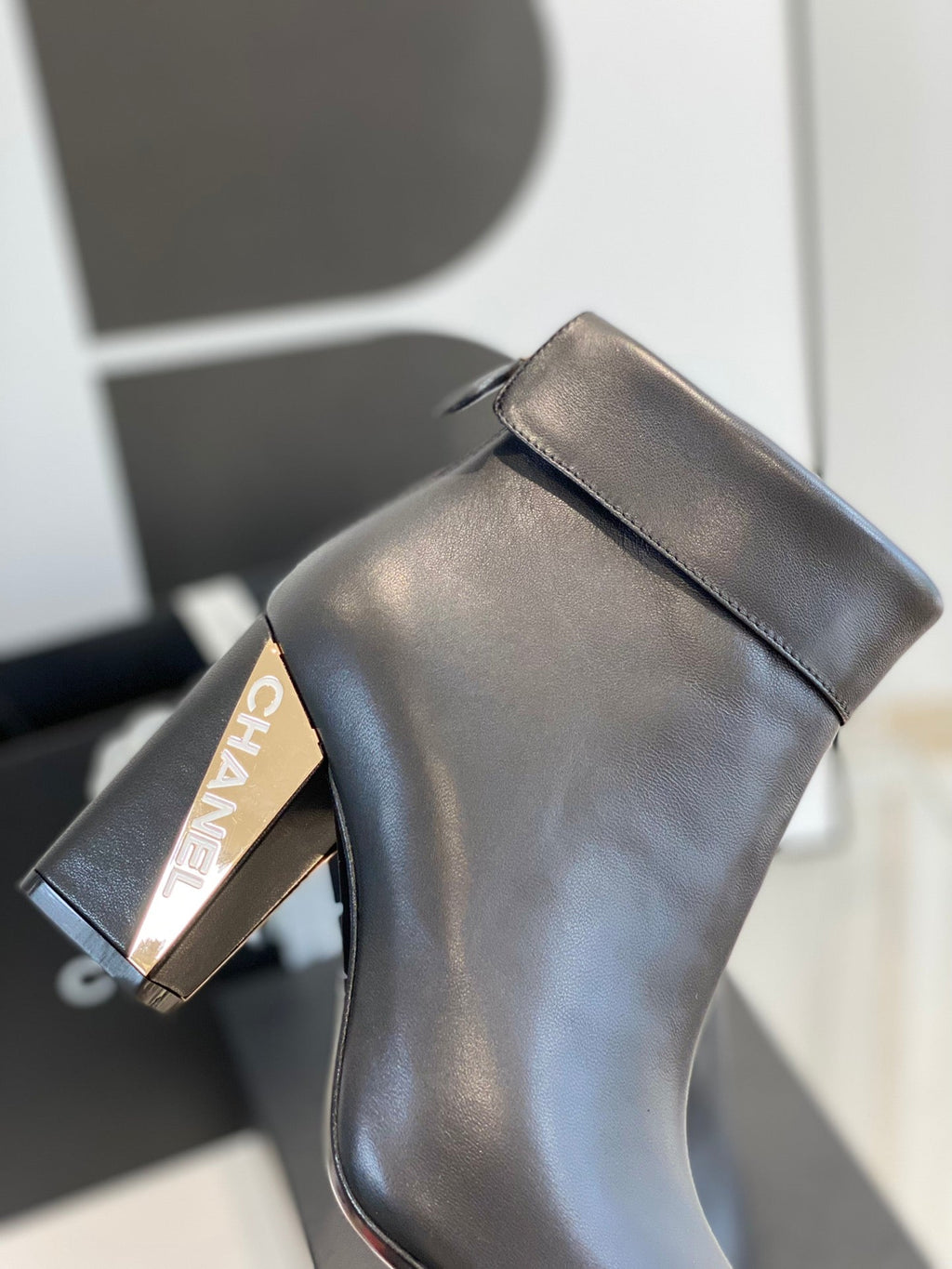 Luxury Shoes Sandals - CHL - 1225