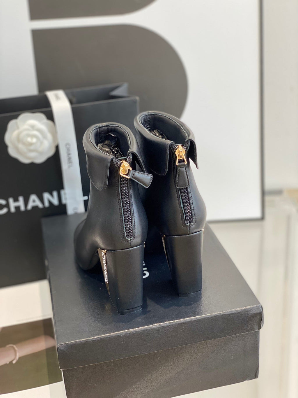 Luxury Shoes Sandals - CHL - 1225