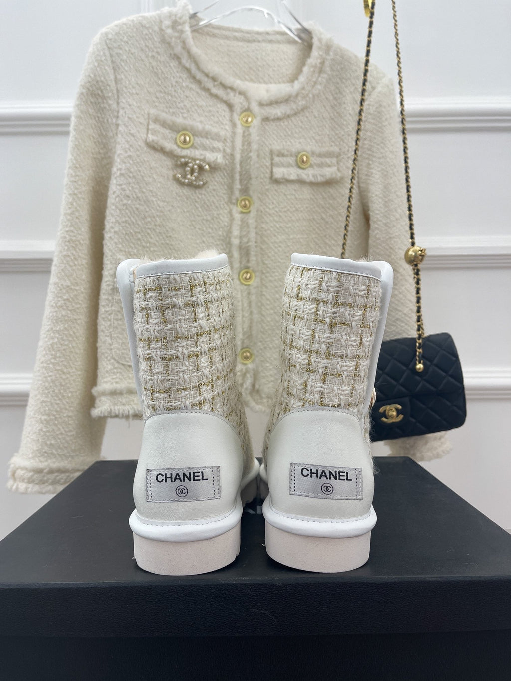 Luxury Shoes Sandals - CHL - 1316