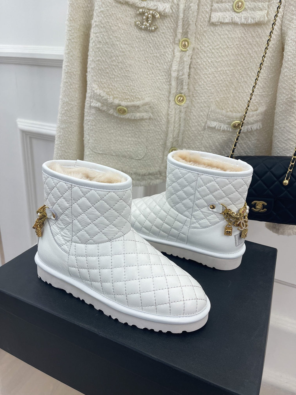 Luxury Shoes Sandals - CHL - 1318