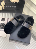Luxury Shoes Sandals - CHL - 1282