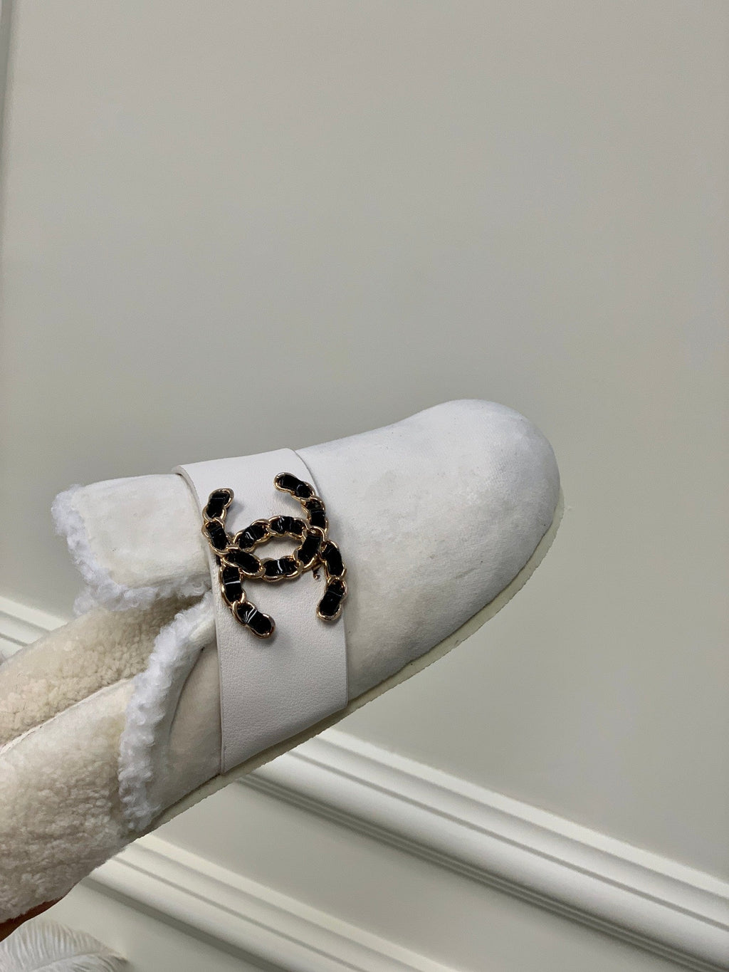 Luxury Shoes Sandals - CHL - 1283