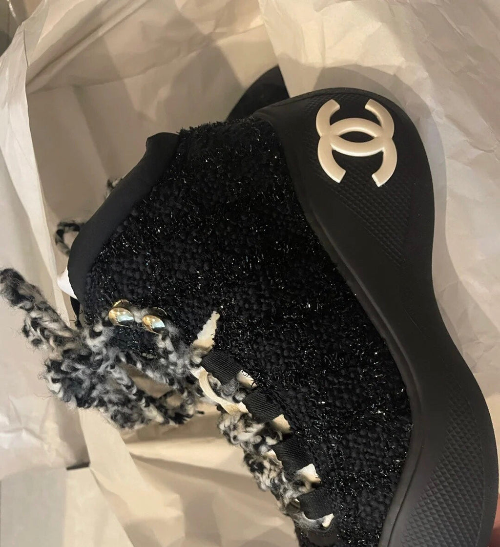 Luxury Shoes Sandals - CHL - 1311