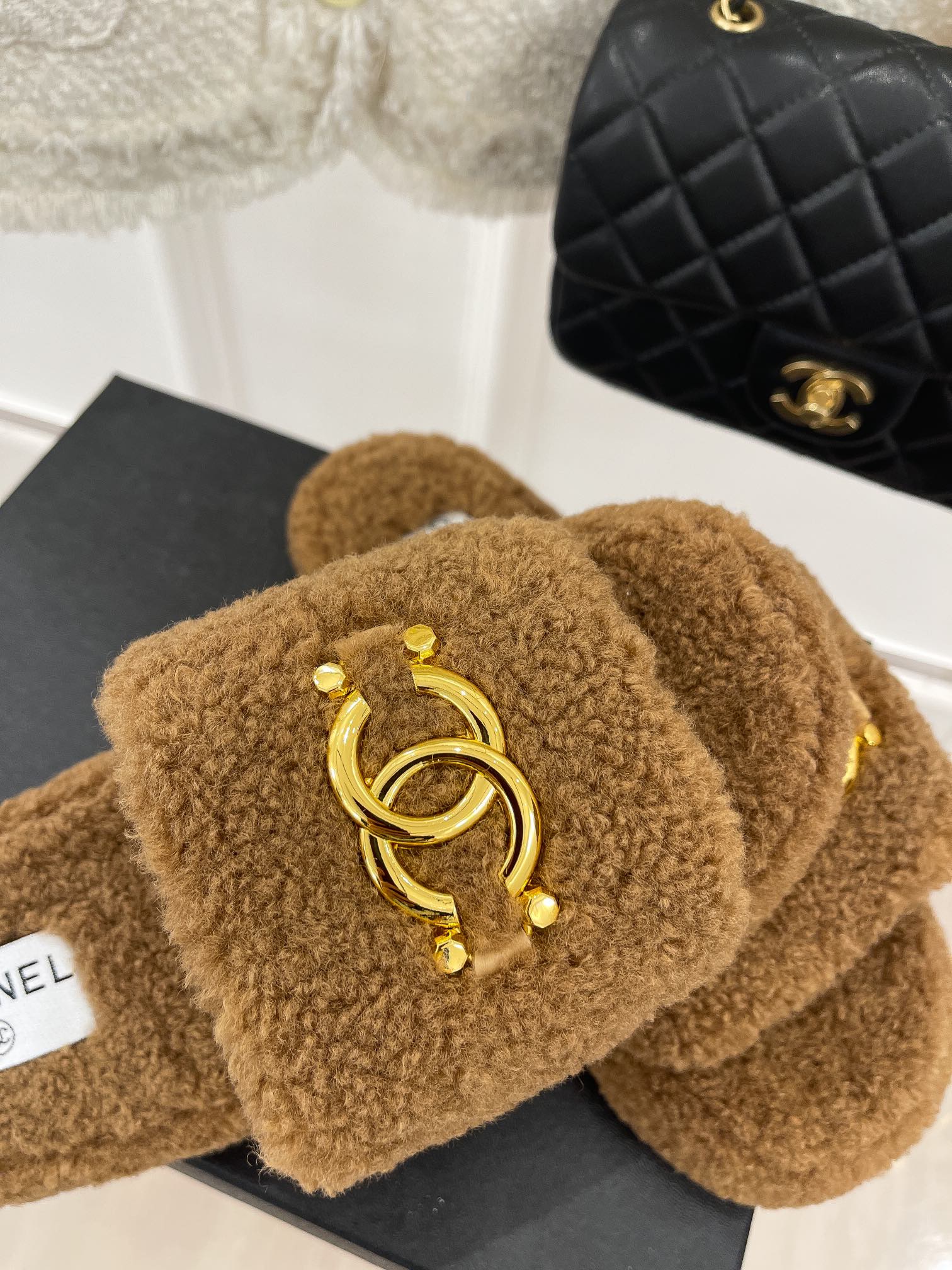 Luxury Shoes Sandals - CHL - 1295