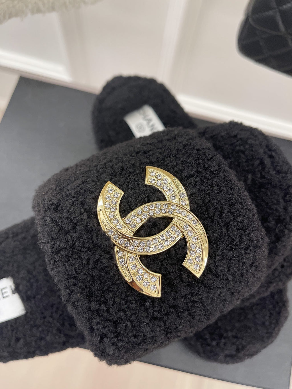 Luxury Shoes Sandals - CHL - 1299