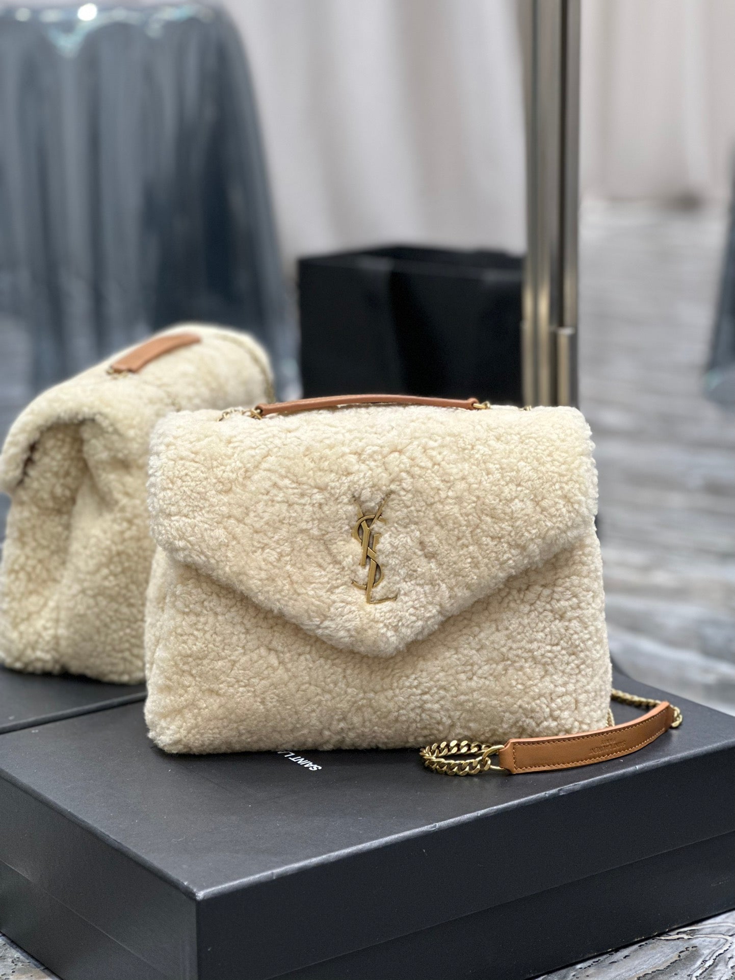 Glami-- Glami- Bag - SL - 022
