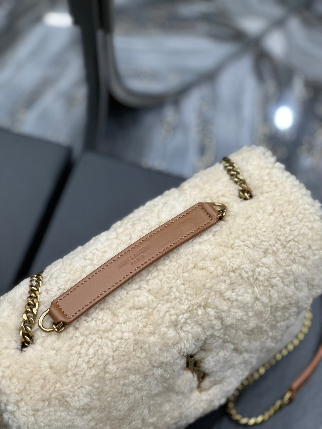 Glami-- Glami- Bag - SL - 022