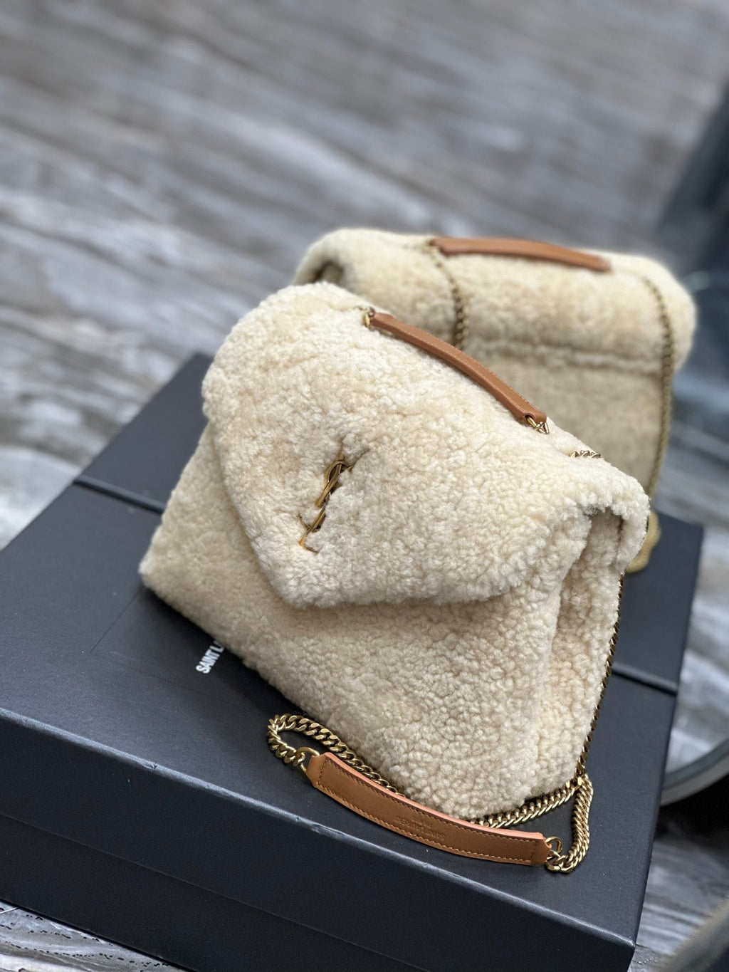 Glami-- Glami- Bag - SL - 022