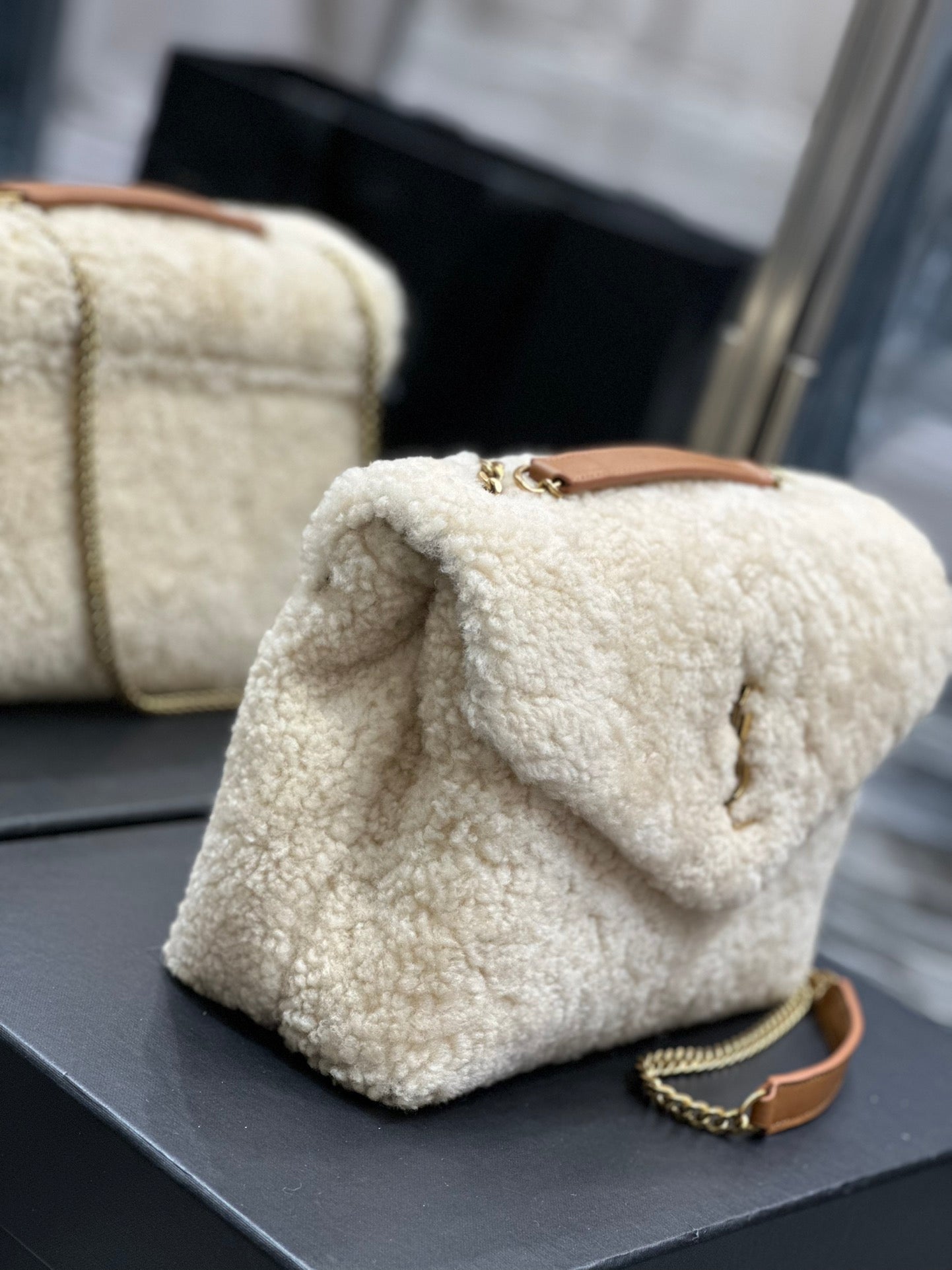 Glami-- Glami- Bag - SL - 022