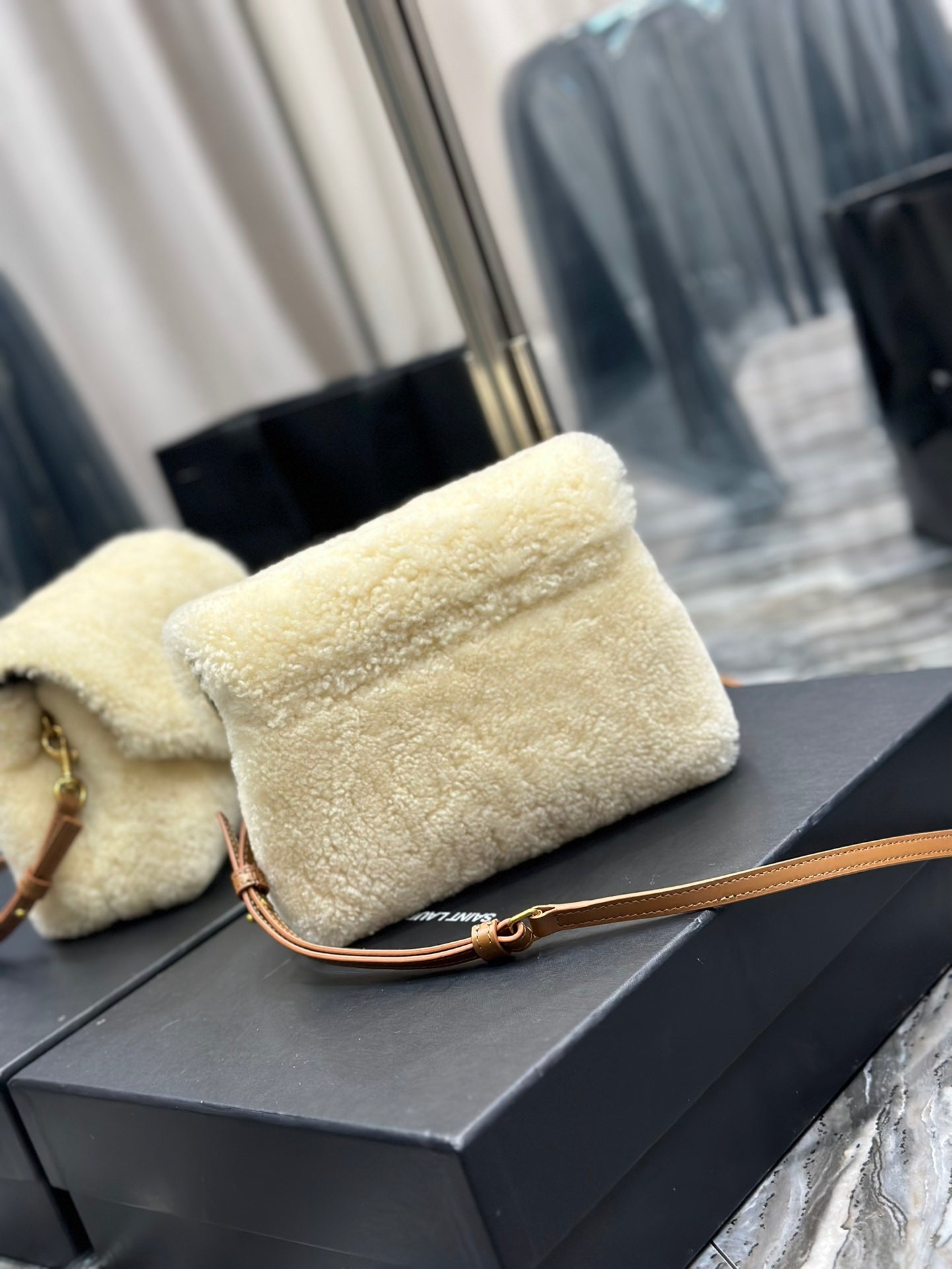 Glami-- Glami- Bag - SL - 023