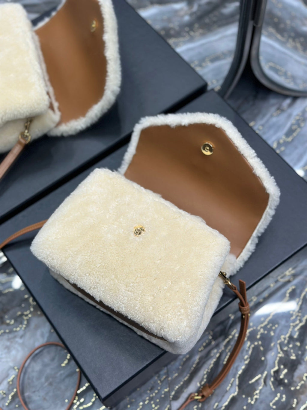Glami-- Glami- Bag - SL - 023