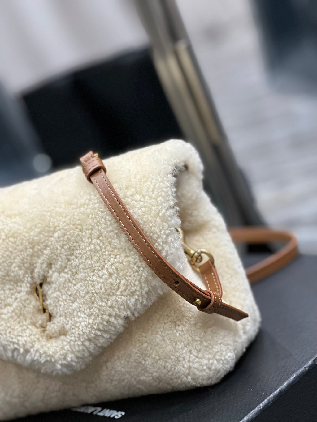 Glami-- Glami- Bag - SL - 023