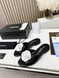 Luxury Shoes Sandals - CHL - 1194