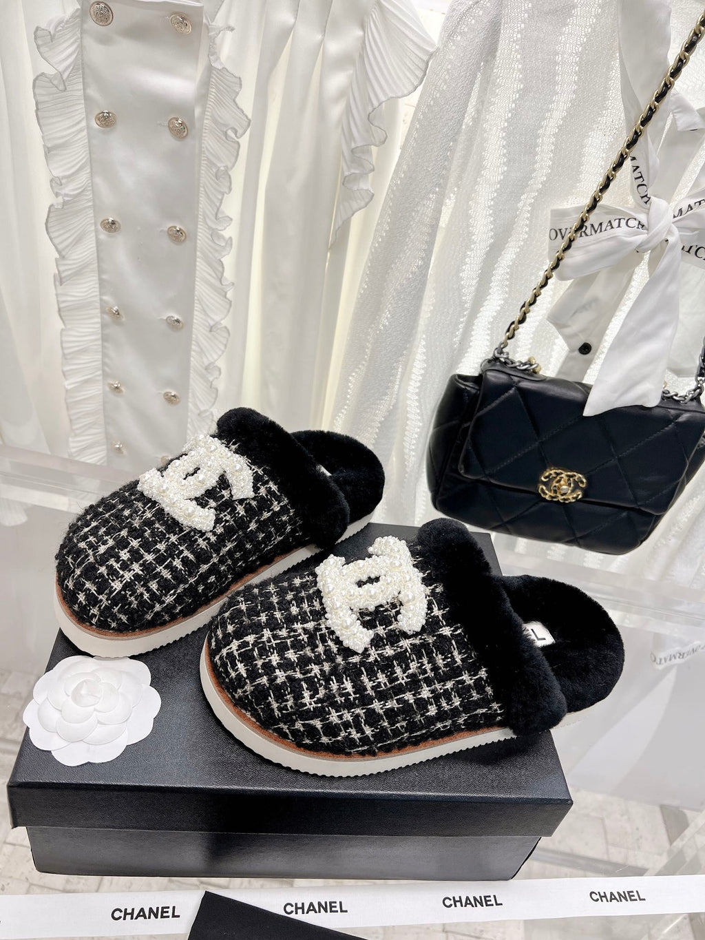 Luxury Shoes Sandals - CHL - 1301