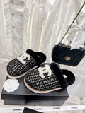 Luxury Shoes Sandals - CHL - 1301