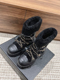 Luxury Shoes Sandals - CHL - 1252