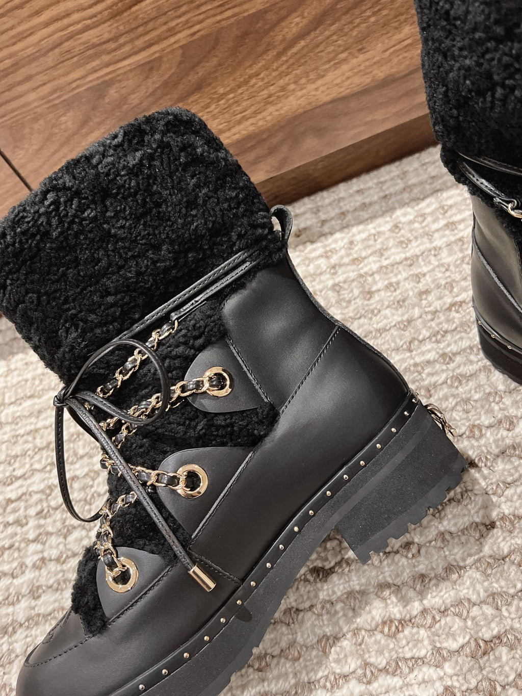 Luxury Shoes Sandals - CHL - 1252