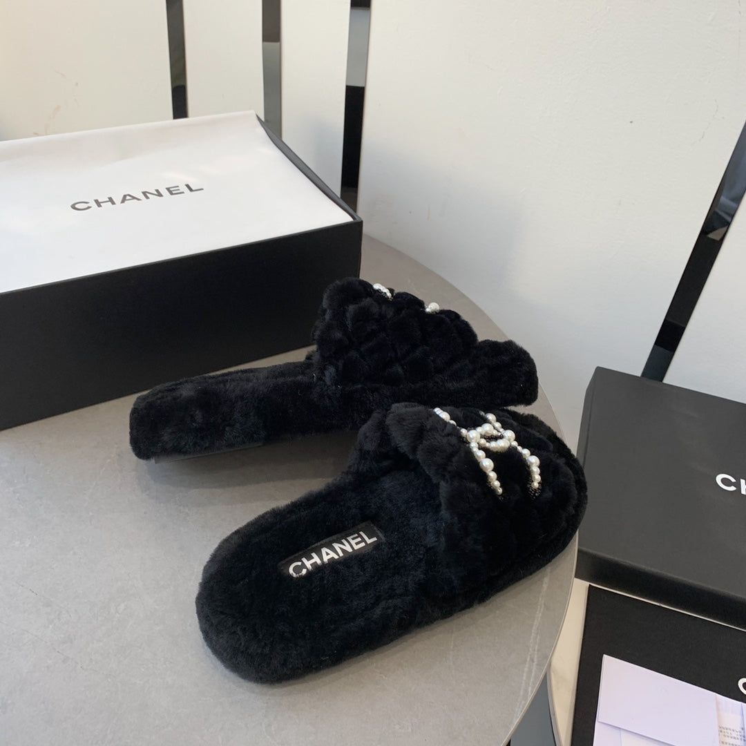 Luxury Shoes Sandals - CHL - 1288