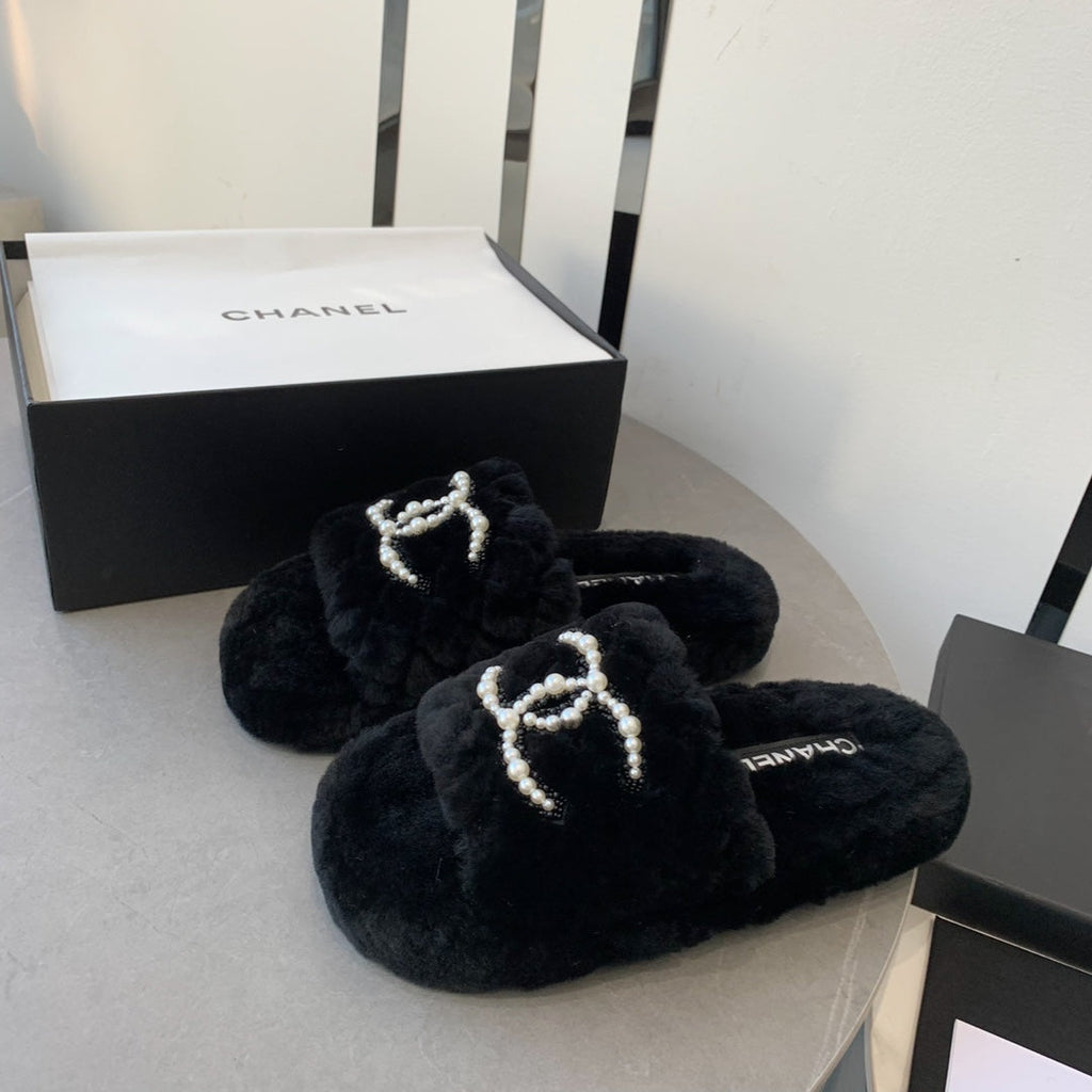 Luxury Shoes Sandals - CHL - 1288