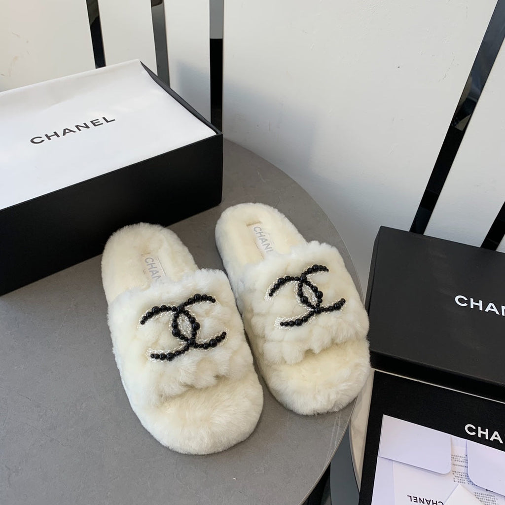 Luxury Shoes Sandals - CHL - 1287