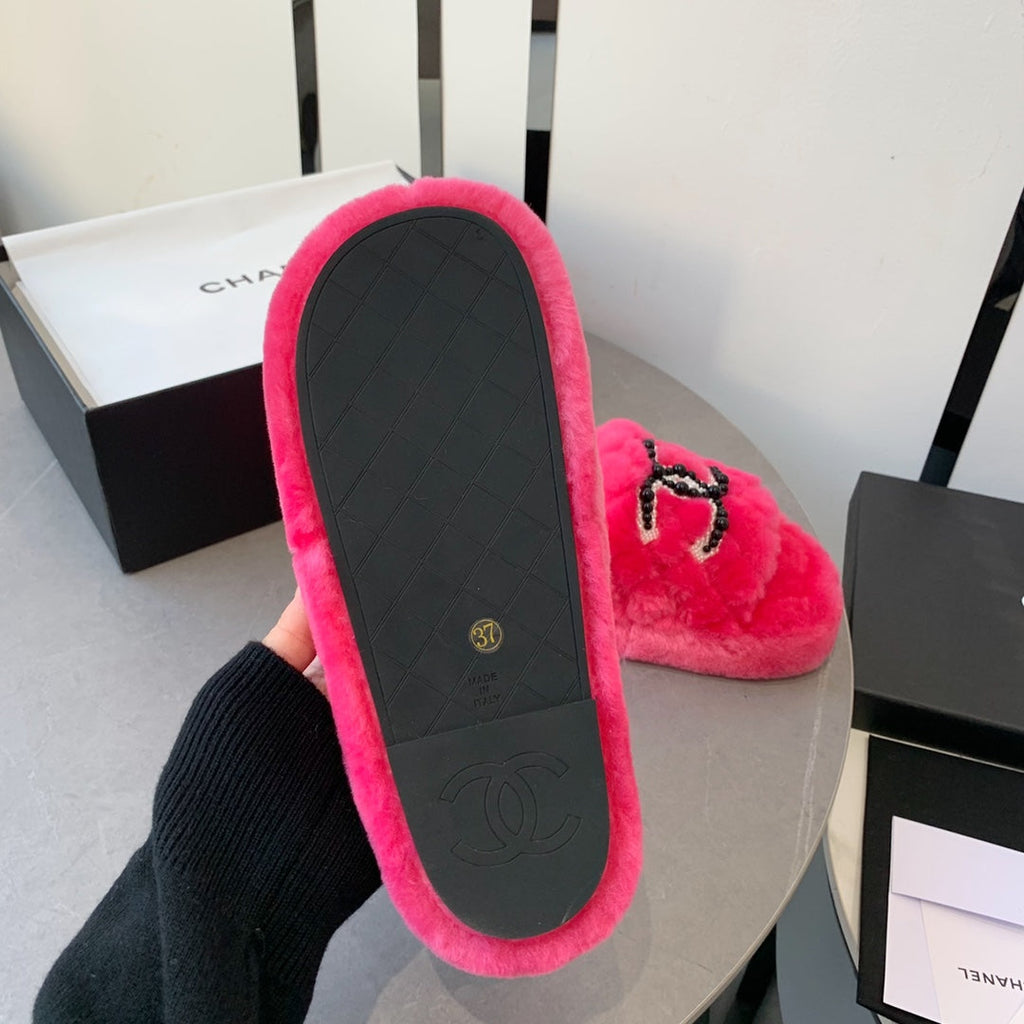 Luxury Shoes Sandals - CHL - 1286