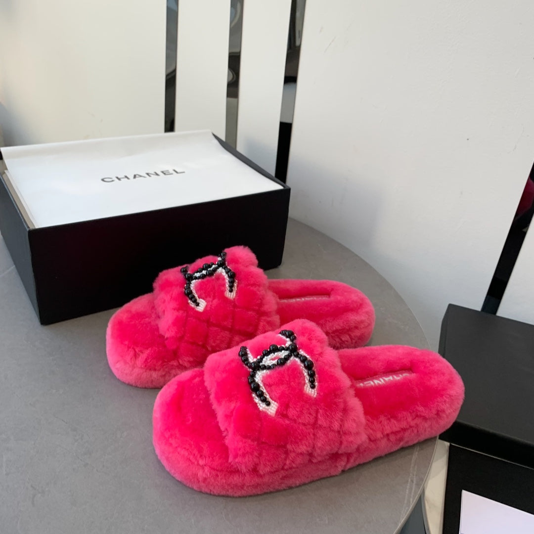 Luxury Shoes Sandals - CHL - 1286