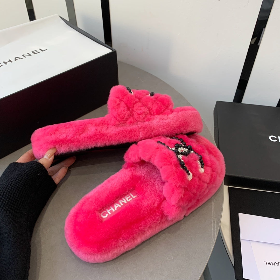 Luxury Shoes Sandals - CHL - 1286