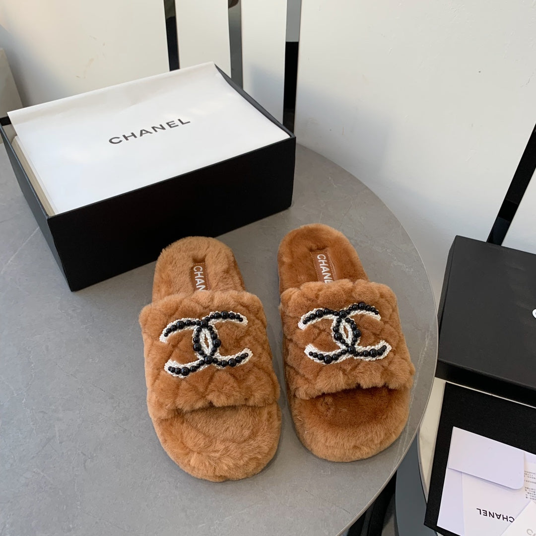 Luxury Shoes Sandals - CHL - 1284