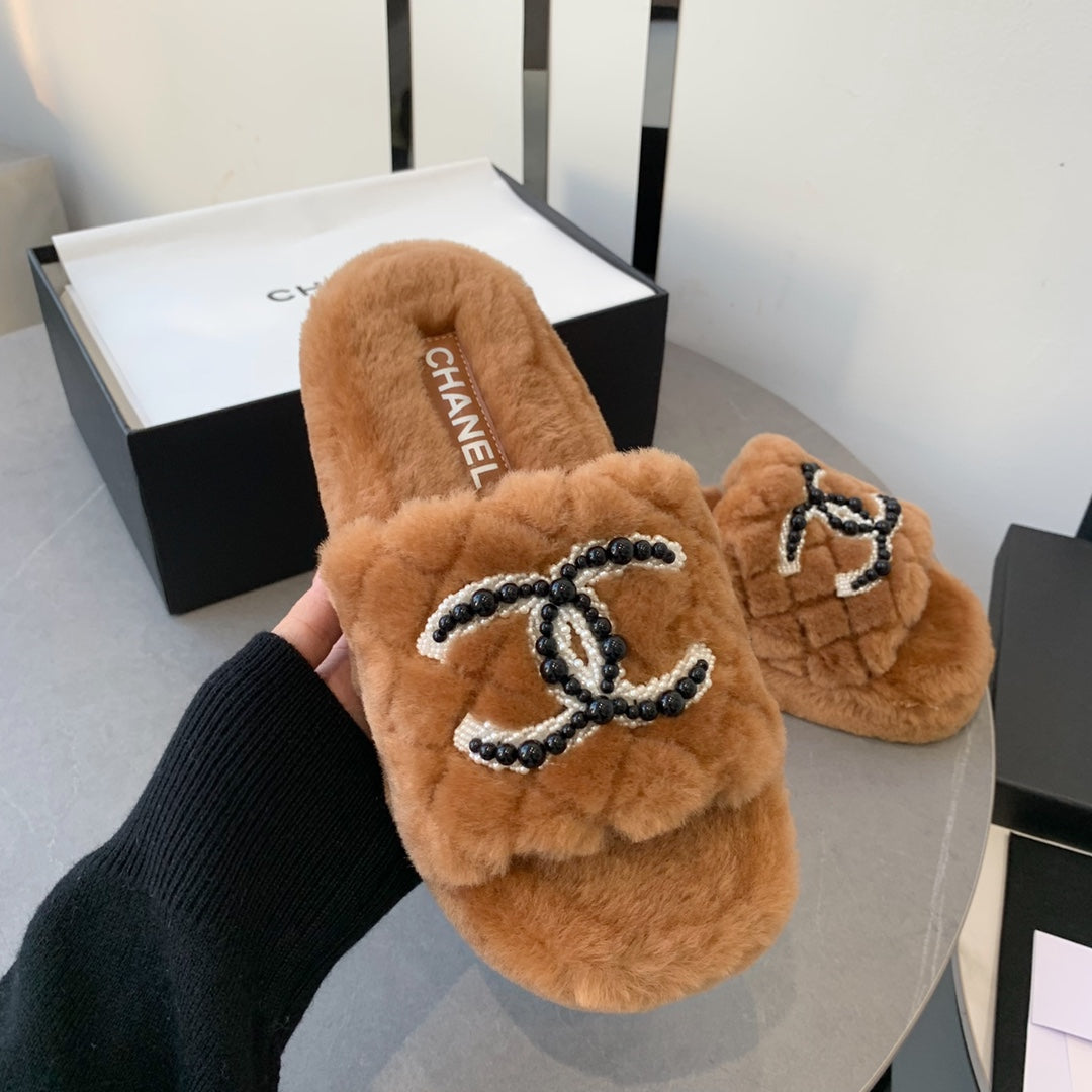 Luxury Shoes Sandals - CHL - 1284