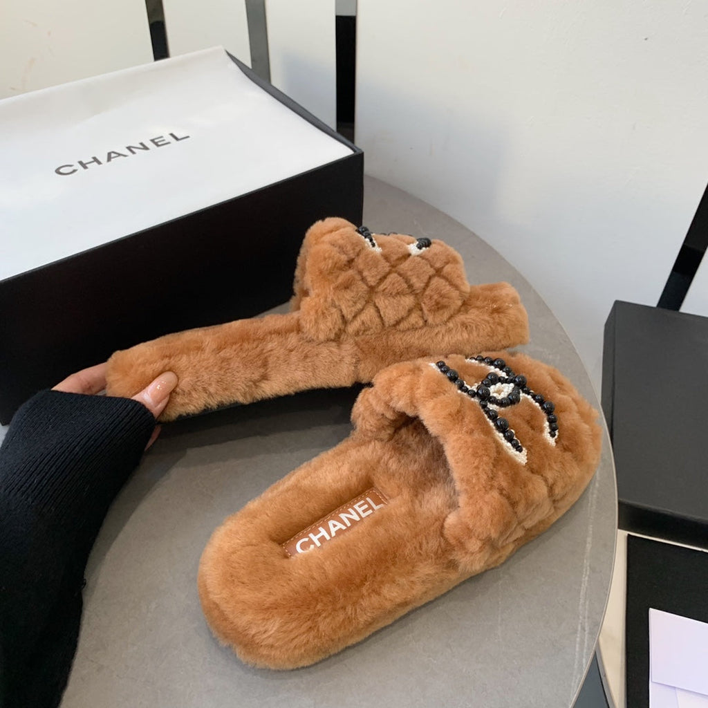 Luxury Shoes Sandals - CHL - 1284