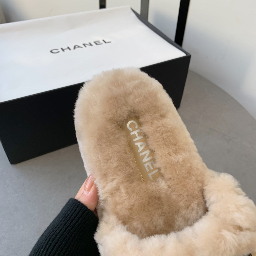 Luxury Shoes Sandals - CHL - 1289