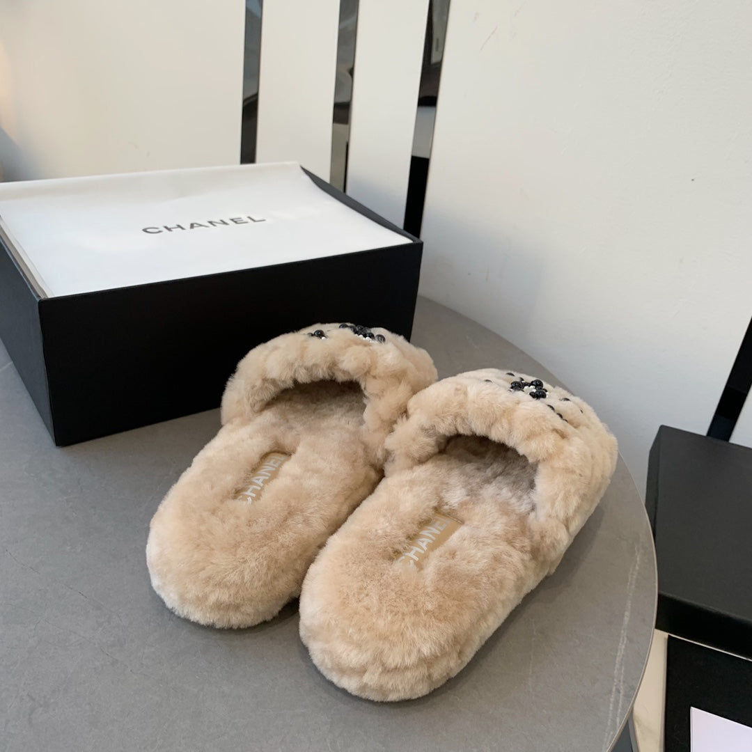 Luxury Shoes Sandals - CHL - 1289