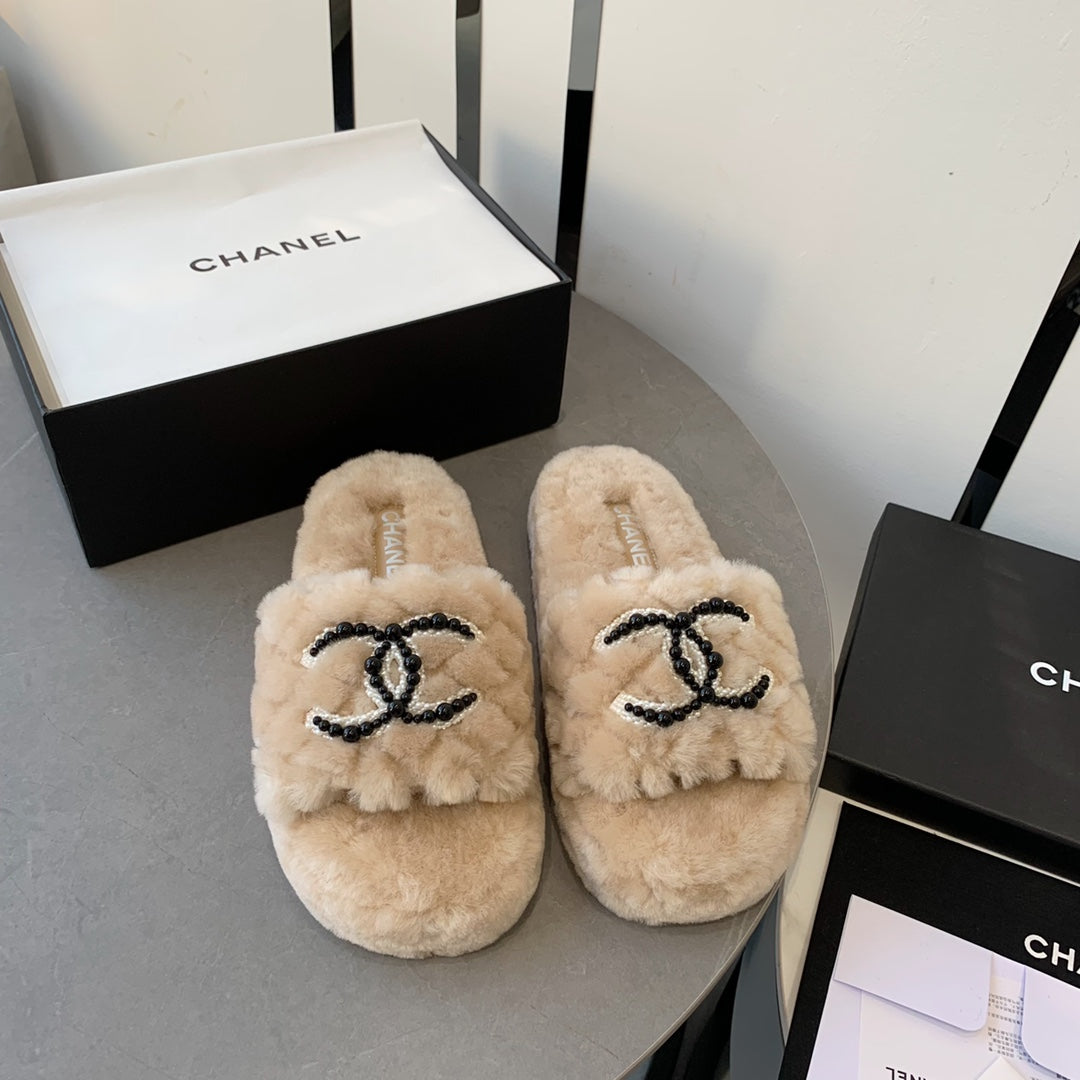 Luxury Shoes Sandals - CHL - 1289