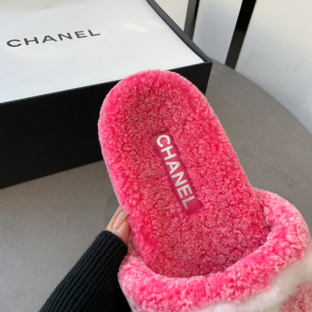 Luxury Shoes Sandals - CHL - 1293
