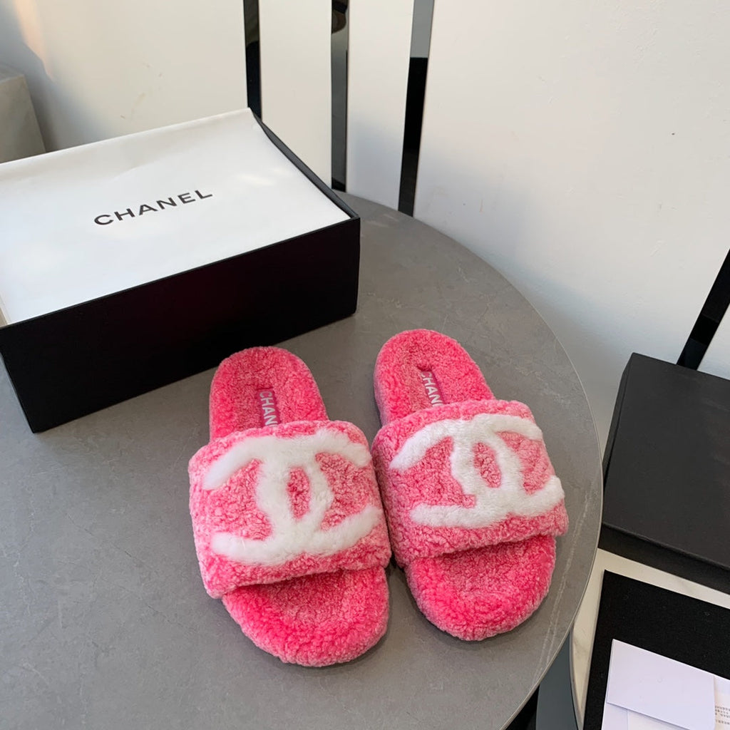 Luxury Shoes Sandals - CHL - 1293