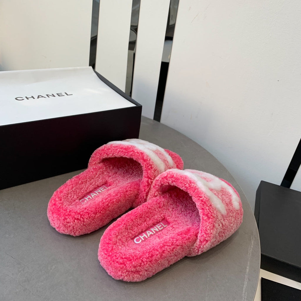 Luxury Shoes Sandals - CHL - 1293