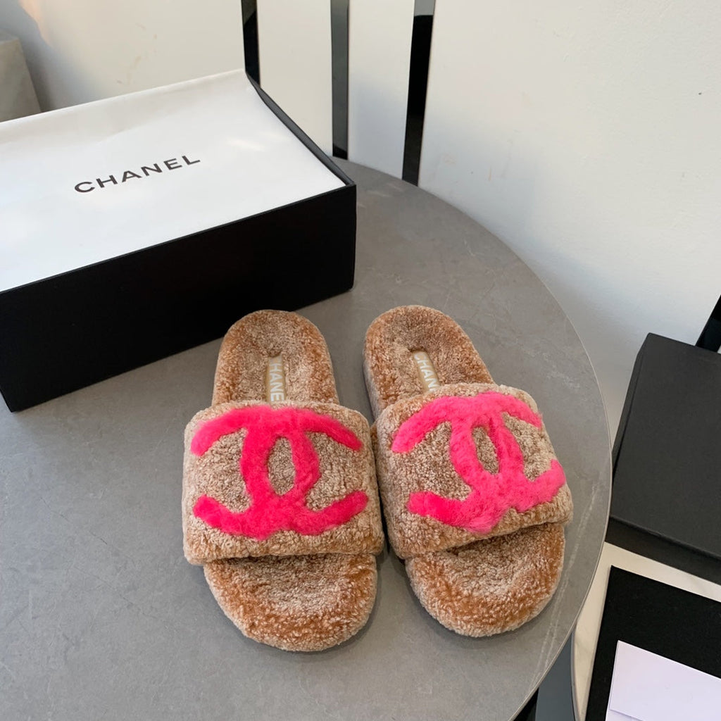 Luxury Shoes Sandals - CHL - 1291