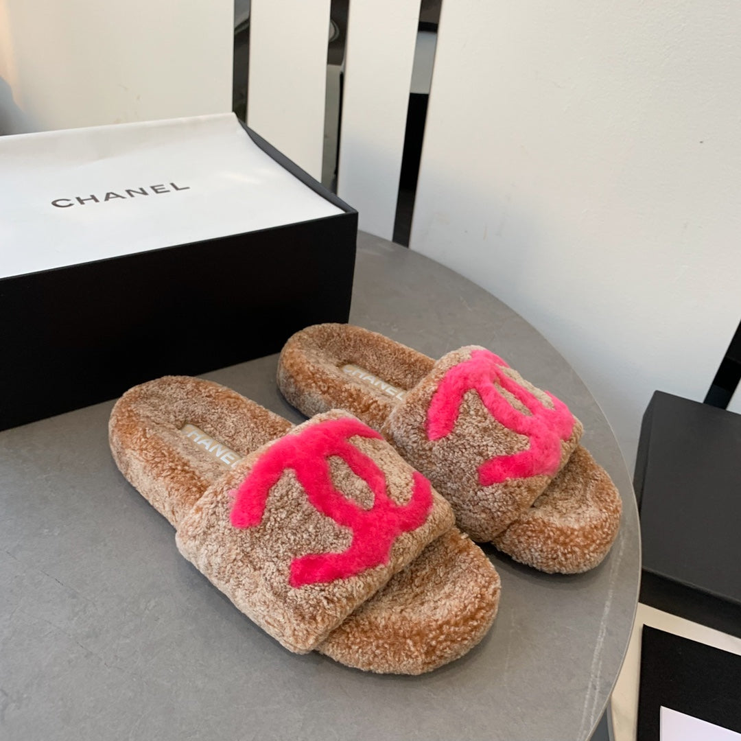 Luxury Shoes Sandals - CHL - 1291