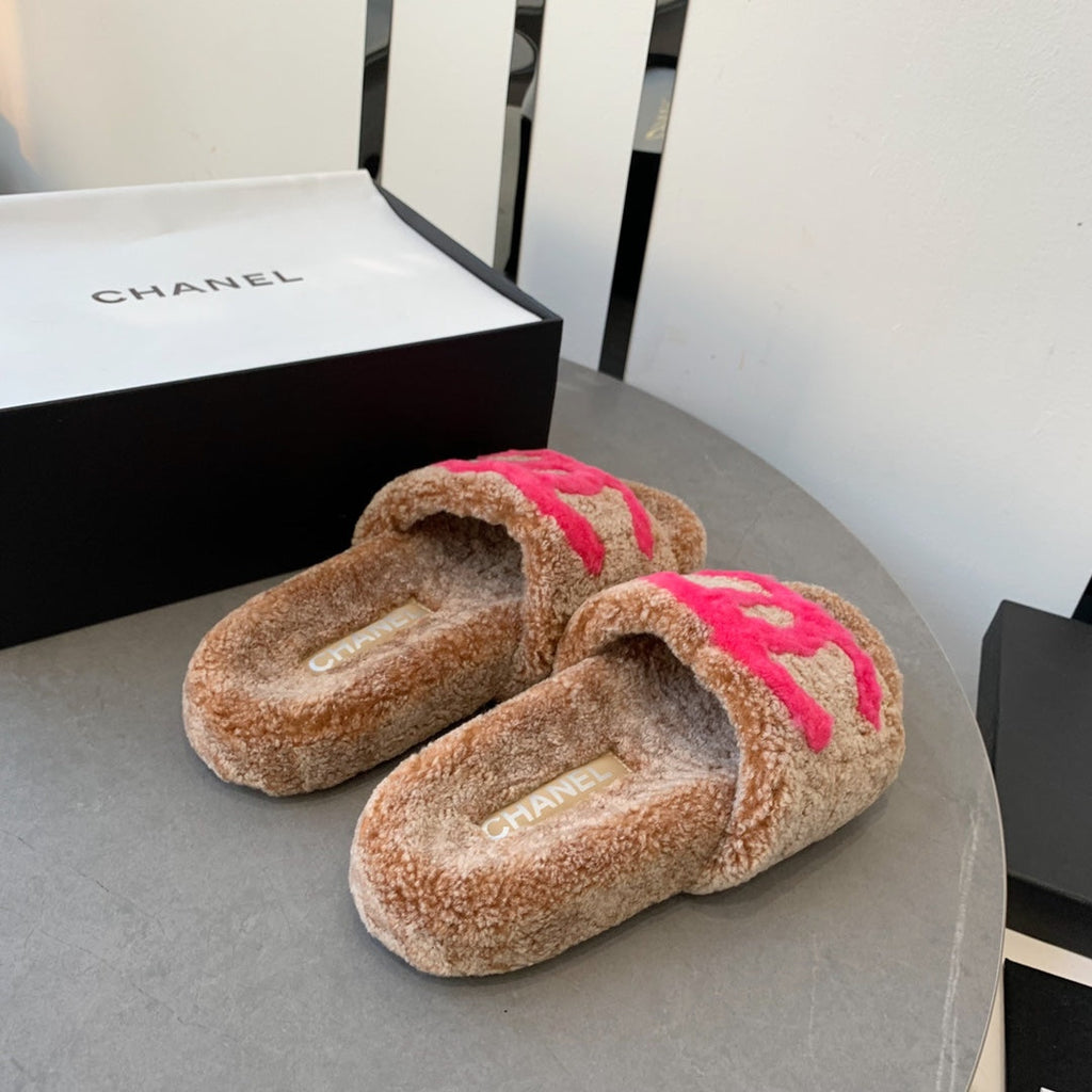 Luxury Shoes Sandals - CHL - 1291