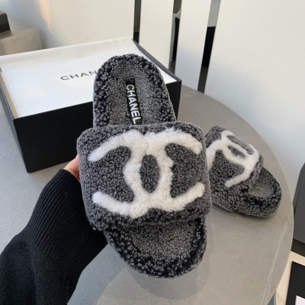 Luxury Shoes Sandals - CHL - 1290
